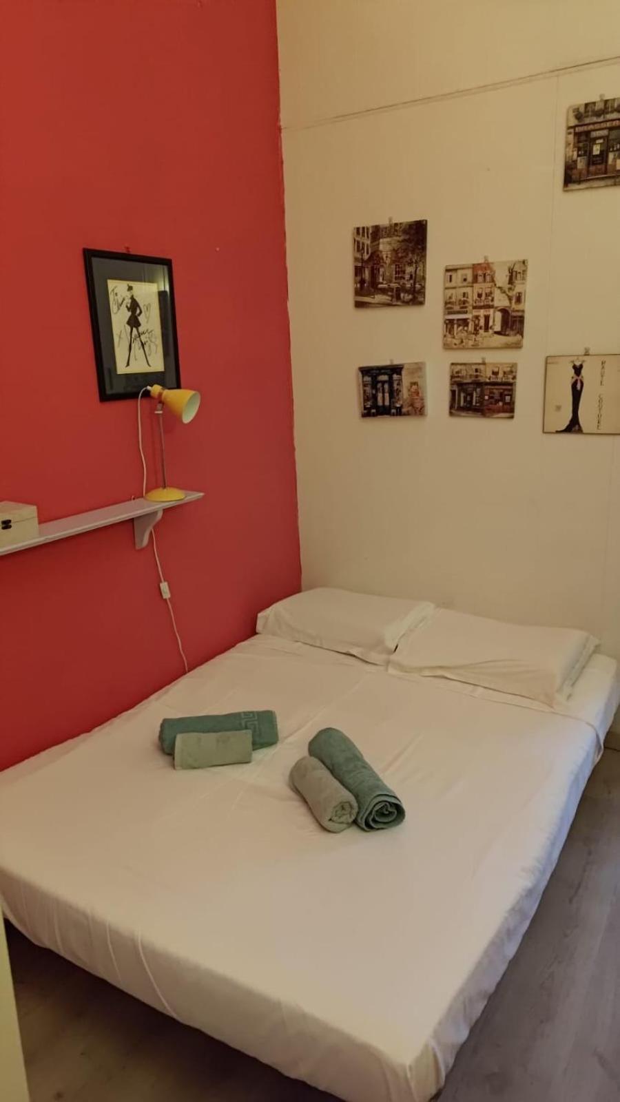 Little Studio In Rue Biscarra Niza Exterior foto